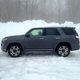 Illustration for article titled 2014 Toyota 4Runner Limited: The Truck Yeah! Review